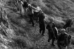 哈里森.福尔曼的中国摄影集.Harrison Forman Collection-China.02.第二辑.BY Harrison Forman.1944-1973年.普清 PDF电子版下载